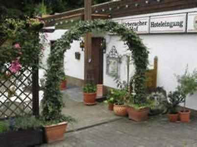 Urberacher Hof Roedermark Luaran gambar