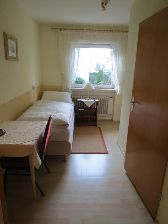Urberacher Hof Roedermark Bilik gambar
