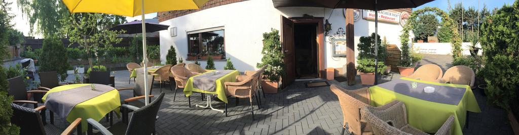 Urberacher Hof Roedermark Luaran gambar
