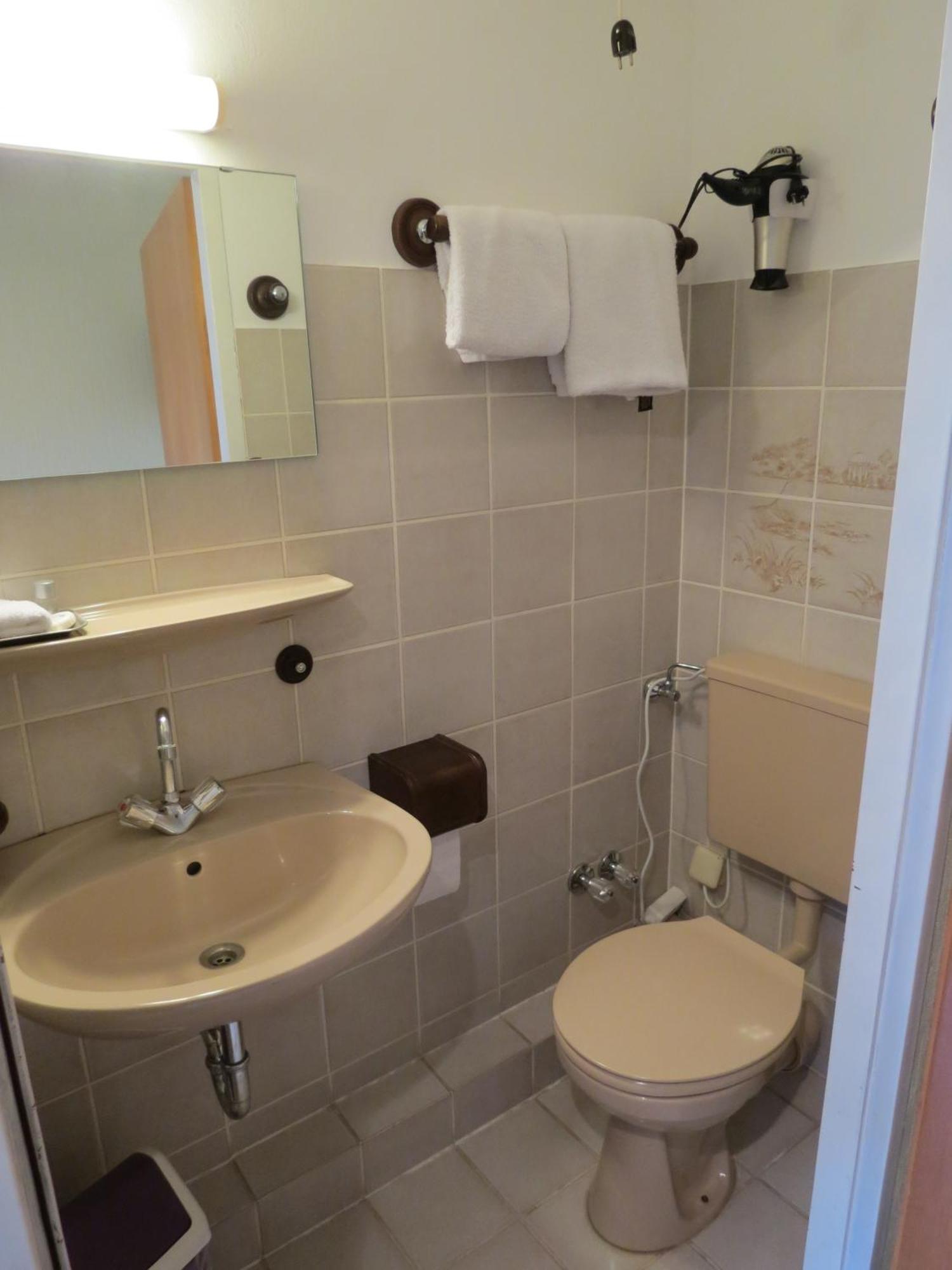 Urberacher Hof Roedermark Bilik gambar