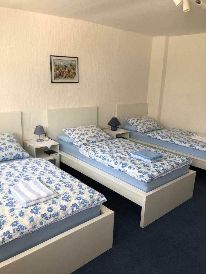 Urberacher Hof Roedermark Luaran gambar