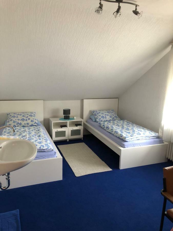 Urberacher Hof Roedermark Luaran gambar